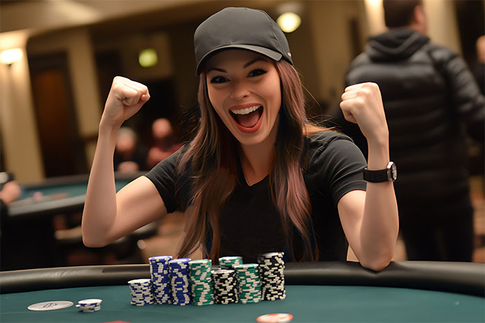 Qu’est-ce qu’un freerolls poker en ligne ?
