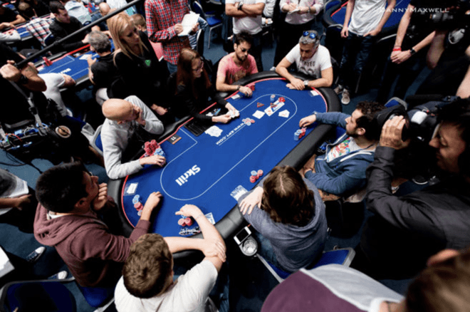 Qu’est-ce que le poker texas hold’em ?