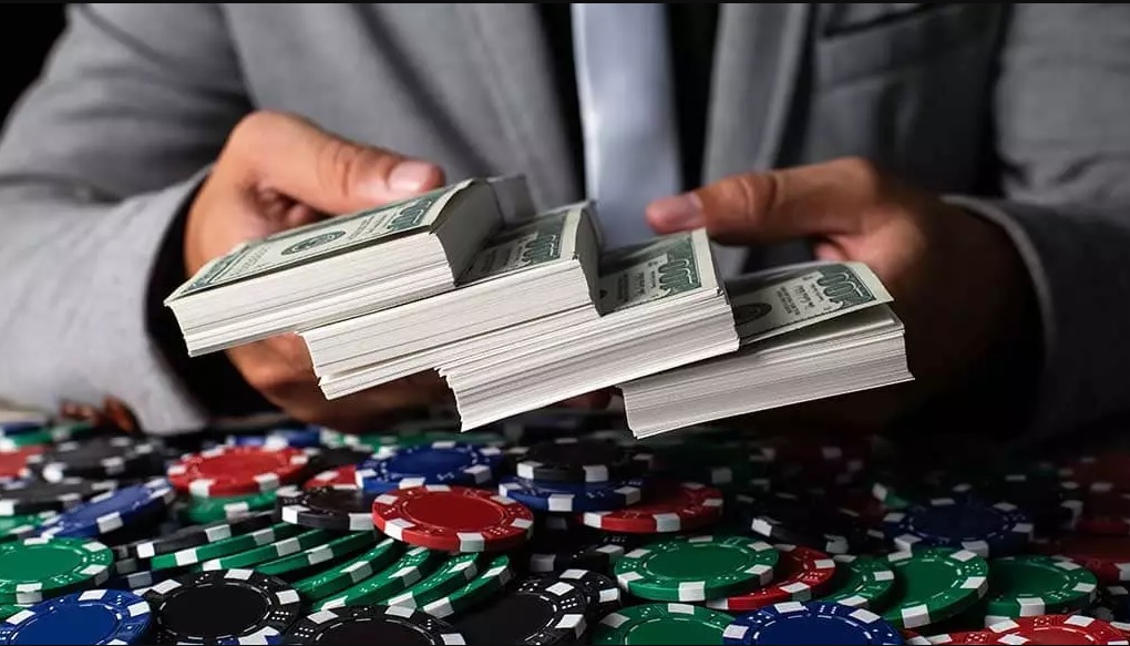 Comment gérer sa bankroll au poker en ligne ?