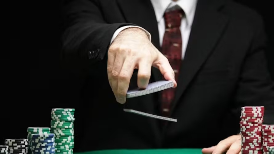 Les meilleures stratégies de poker