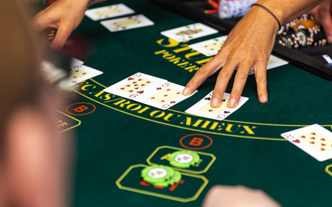 Qu’est-ce que l’Omaha Poker ?