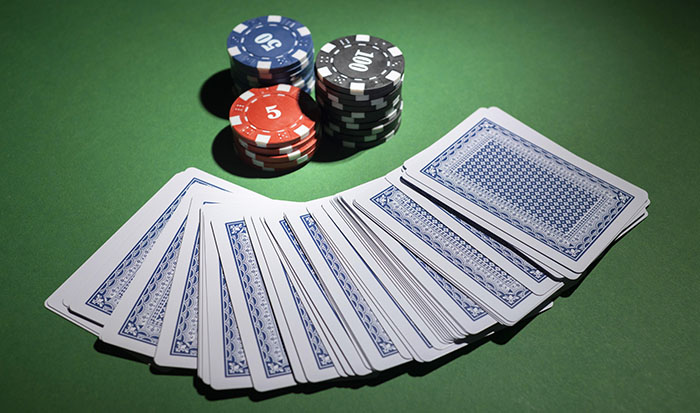 Les variantes du poker en ligne