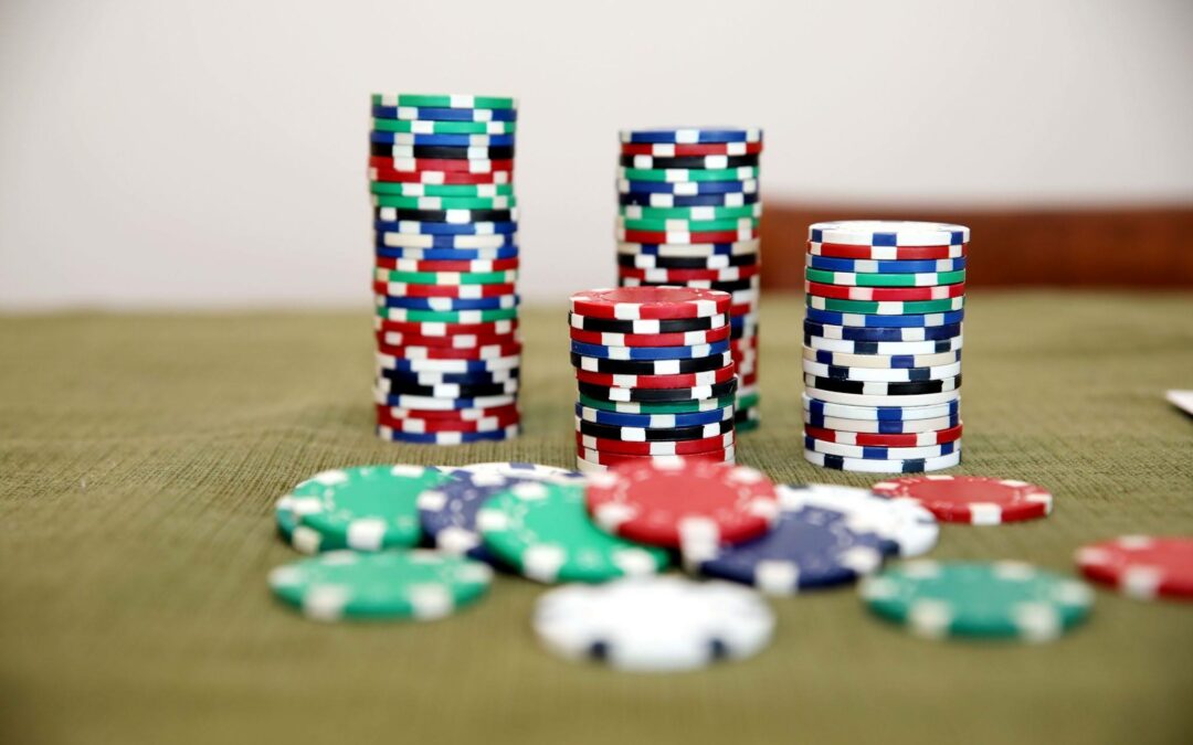 Jetons de Poker Professionnels : Matériaux, Poids et Normes qui Séparent l’Amateur du Pro